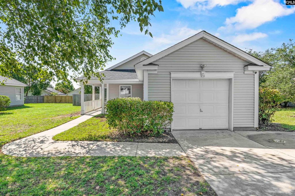 12 Crimson Court, Columbia, SC 29229