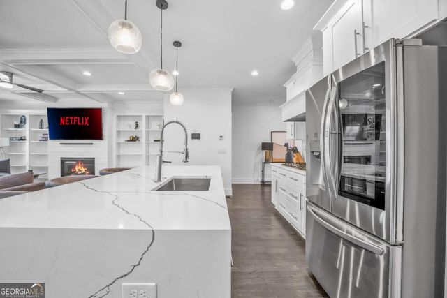 2850 STONEHALL Court SE, Smyrna, GA 30080