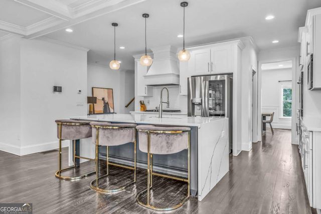 2850 STONEHALL Court SE, Smyrna, GA 30080