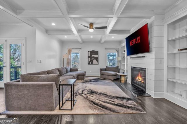 2850 STONEHALL Court SE, Smyrna, GA 30080