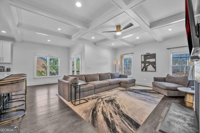 2850 STONEHALL Court SE, Smyrna, GA 30080