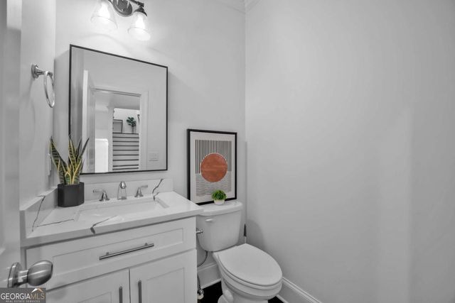 2850 STONEHALL Court SE, Smyrna, GA 30080