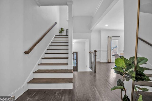 2850 STONEHALL Court SE, Smyrna, GA 30080