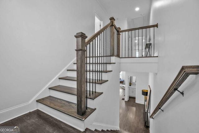 2850 STONEHALL Court SE, Smyrna, GA 30080