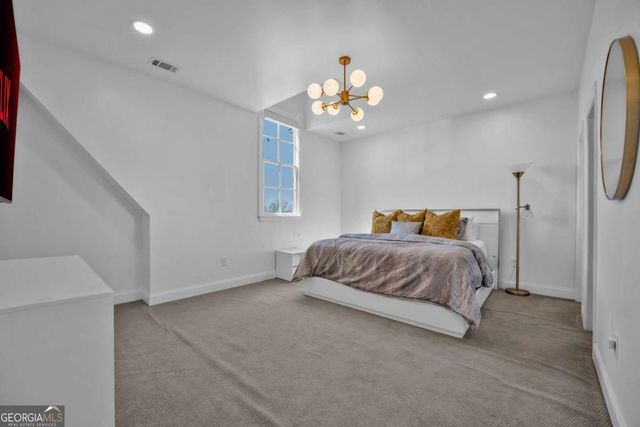 2850 STONEHALL Court SE, Smyrna, GA 30080