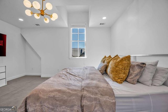 2850 STONEHALL Court SE, Smyrna, GA 30080