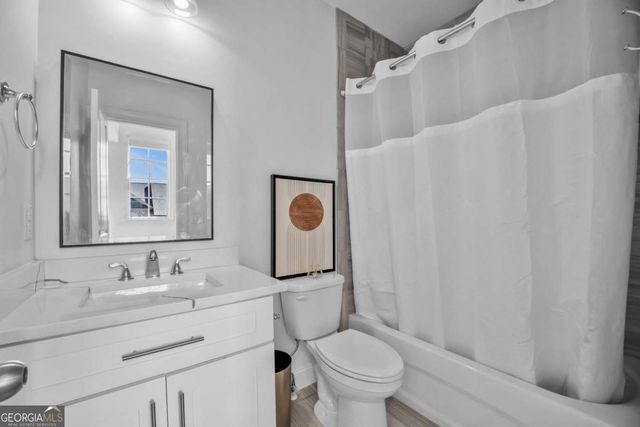 2850 STONEHALL Court SE, Smyrna, GA 30080