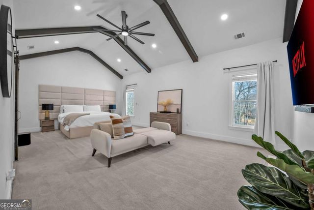 2850 STONEHALL Court SE, Smyrna, GA 30080