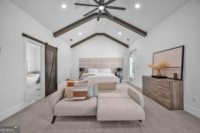 2850 STONEHALL Court SE, Smyrna, GA 30080