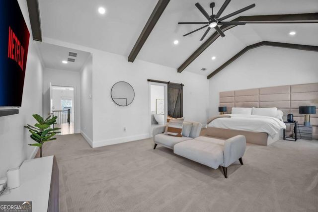 2850 STONEHALL Court SE, Smyrna, GA 30080