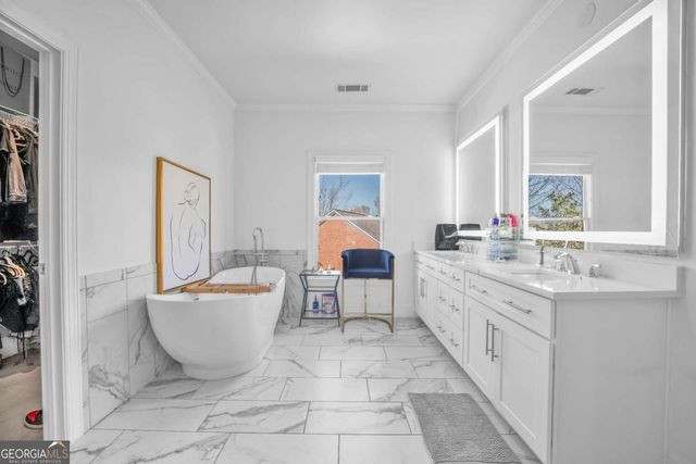 2850 STONEHALL Court SE, Smyrna, GA 30080