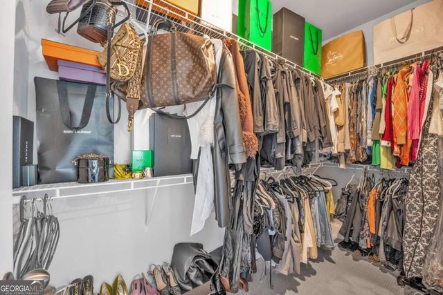 2850 STONEHALL Court SE, Smyrna, GA 30080