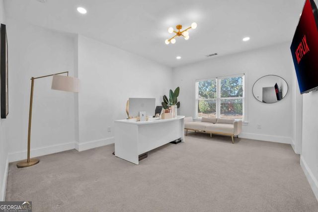 2850 STONEHALL Court SE, Smyrna, GA 30080