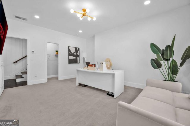 2850 STONEHALL Court SE, Smyrna, GA 30080