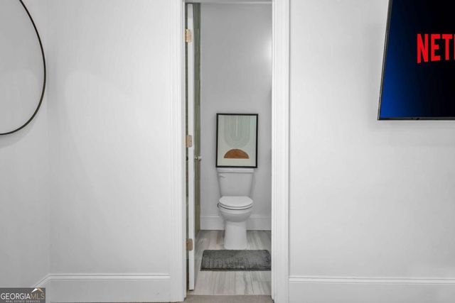 2850 STONEHALL Court SE, Smyrna, GA 30080