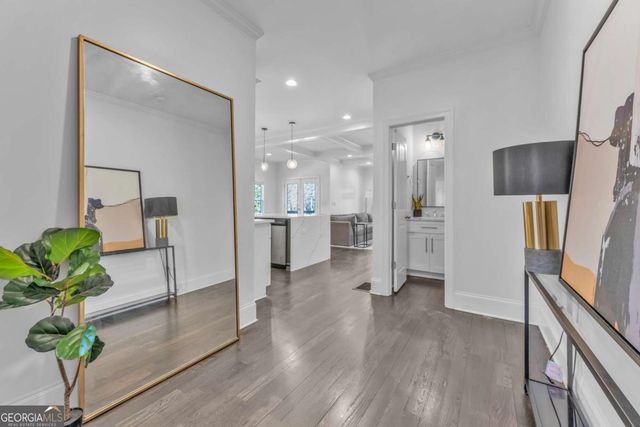 2850 STONEHALL Court SE, Smyrna, GA 30080