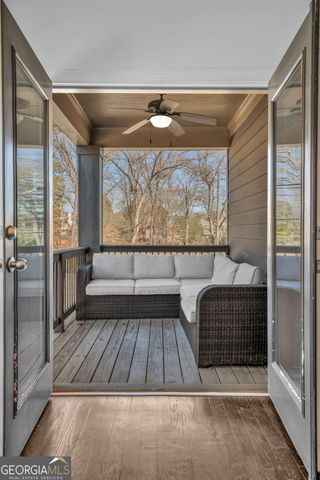 2850 STONEHALL Court SE, Smyrna, GA 30080