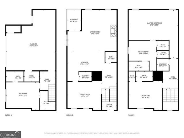 2850 STONEHALL Court SE, Smyrna, GA 30080