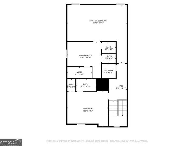 2850 STONEHALL Court SE, Smyrna, GA 30080