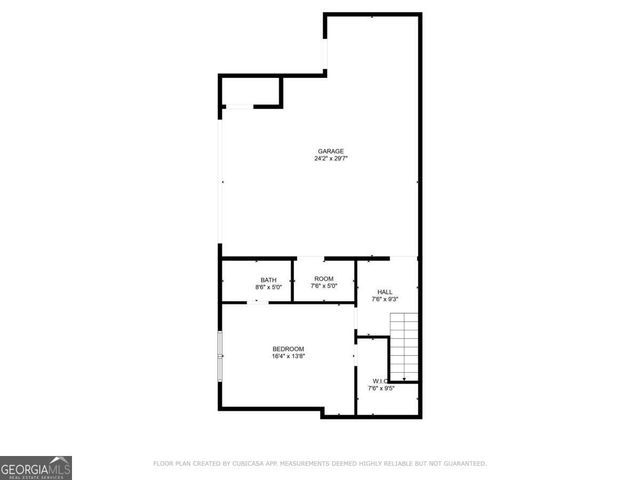 2850 STONEHALL Court SE, Smyrna, GA 30080