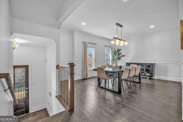 2850 STONEHALL Court SE, Smyrna, GA 30080