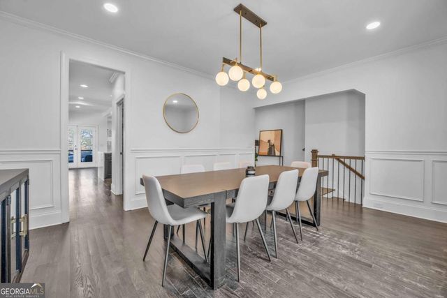 2850 STONEHALL Court SE, Smyrna, GA 30080