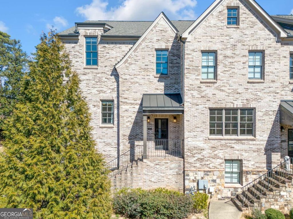 2850 STONEHALL Court SE, Smyrna, GA 30080