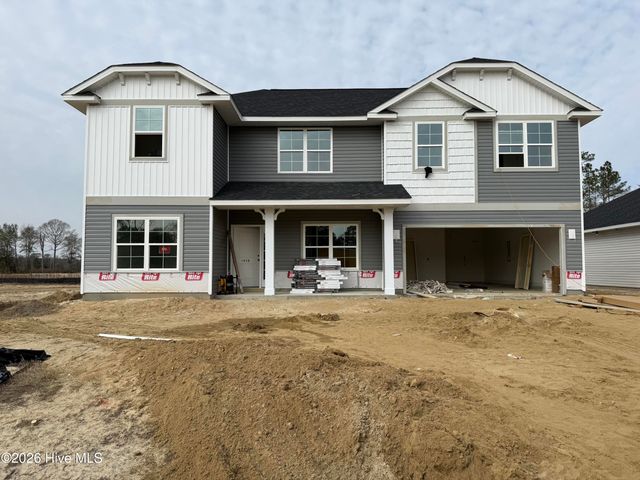 1036 Wood Creek Road NE, Leland, NC 28451