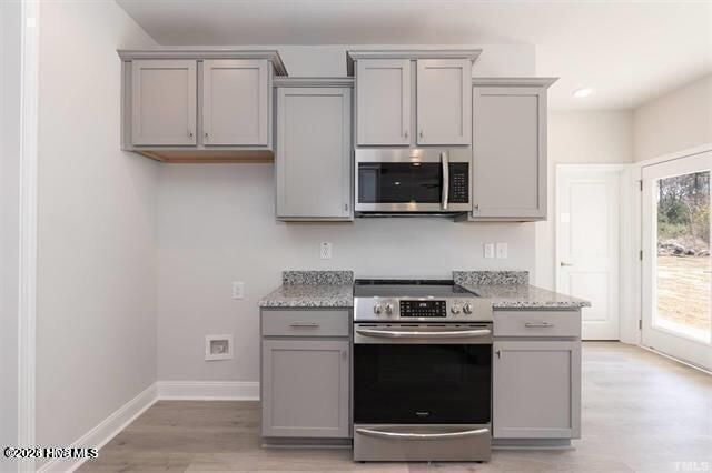 1036 Wood Creek Road NE, Leland, NC 28451