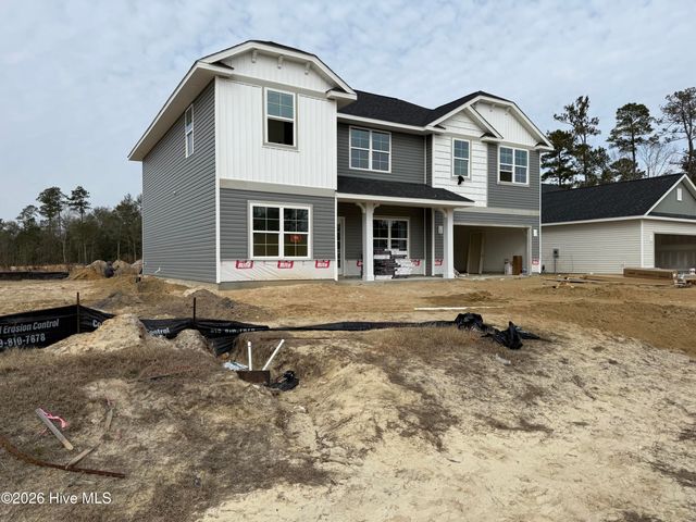 1036 Wood Creek Road NE, Leland, NC 28451