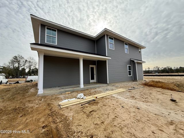 1036 Wood Creek Road NE, Leland, NC 28451