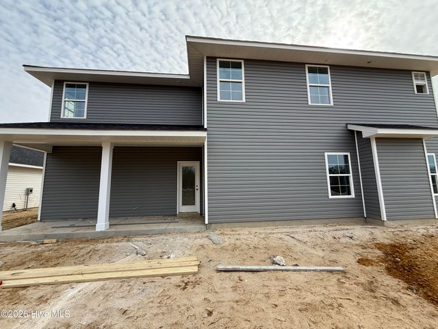 1036 Wood Creek Road NE, Leland, NC 28451