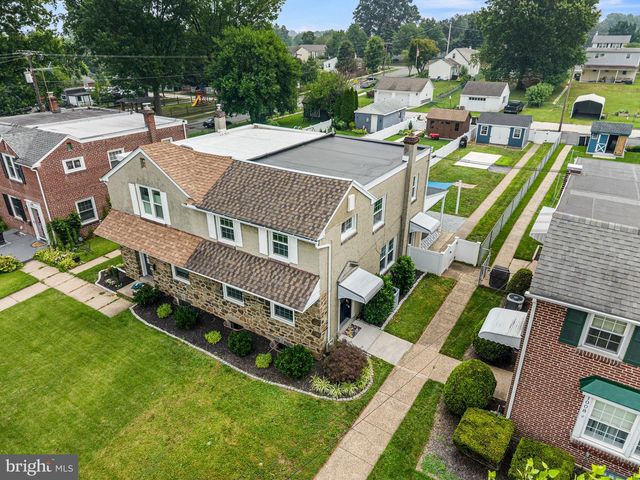 1006 W BRIDGE ST, Phoenixville, PA 19460