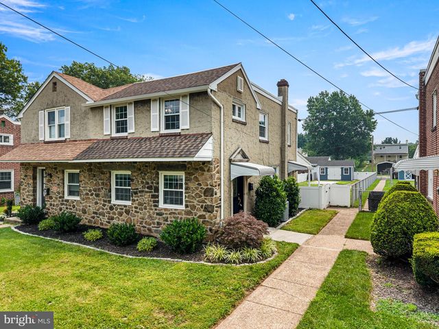 1006 W BRIDGE ST, Phoenixville, PA 19460