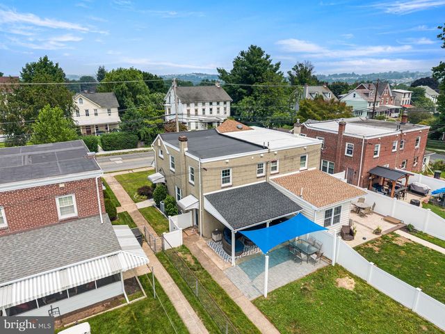 1006 W BRIDGE ST, Phoenixville, PA 19460