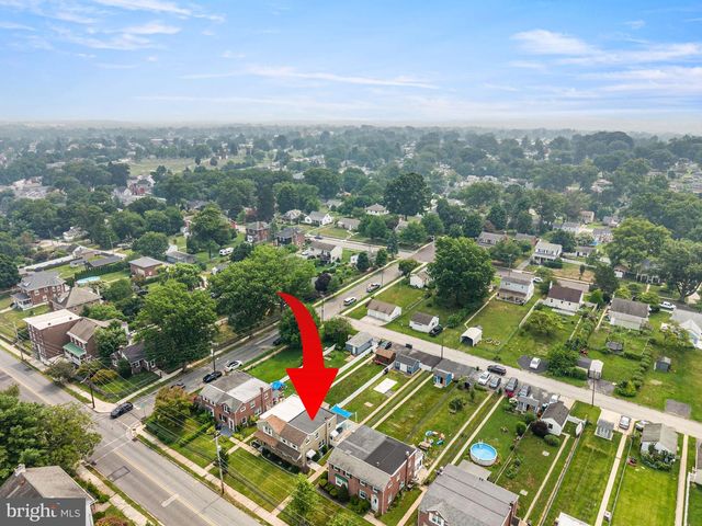 1006 W BRIDGE ST, Phoenixville, PA 19460