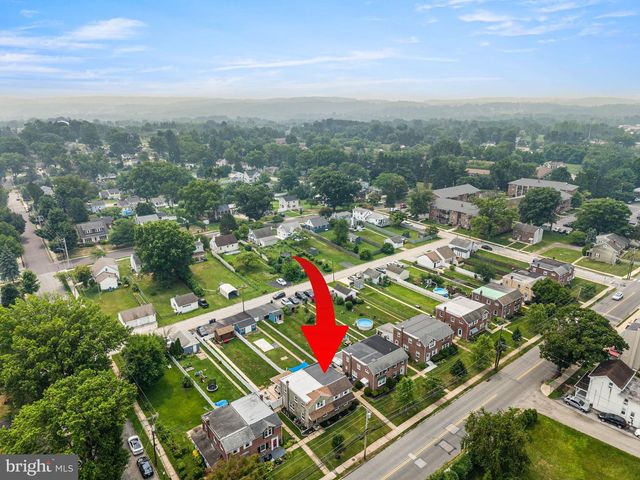 1006 W BRIDGE ST, Phoenixville, PA 19460