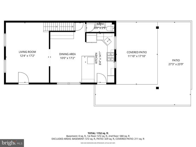 1006 W BRIDGE ST, Phoenixville, PA 19460