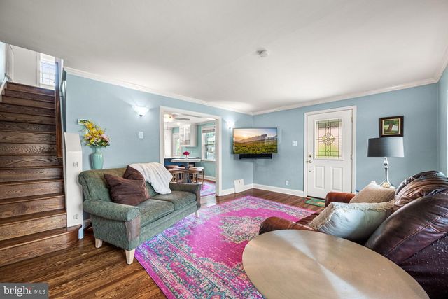 1006 W BRIDGE ST, Phoenixville, PA 19460