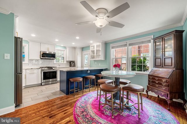 1006 W BRIDGE ST, Phoenixville, PA 19460
