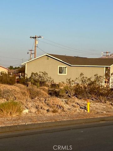 13388 Fremontia, Whitewater, CA 92282