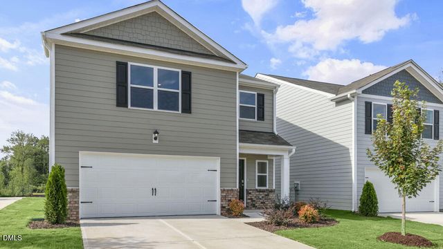 616 Stream Walk Crossing, Wendell, NC 27591