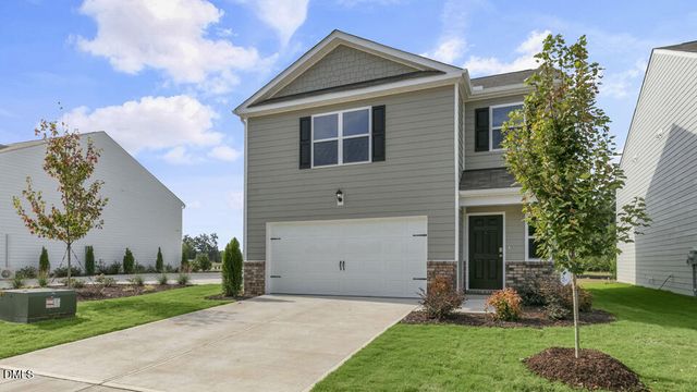 616 Stream Walk Crossing, Wendell, NC 27591