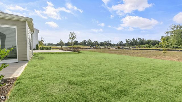 616 Stream Walk Crossing, Wendell, NC 27591