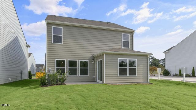 616 Stream Walk Crossing, Wendell, NC 27591