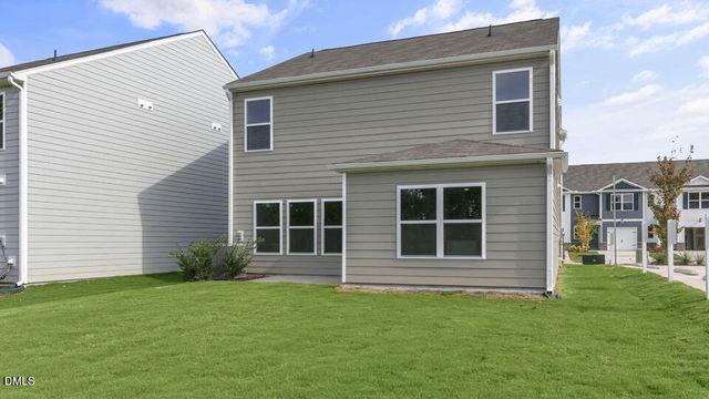 616 Stream Walk Crossing, Wendell, NC 27591