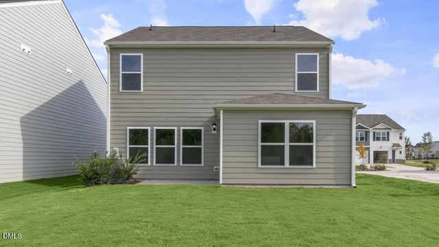 616 Stream Walk Crossing, Wendell, NC 27591