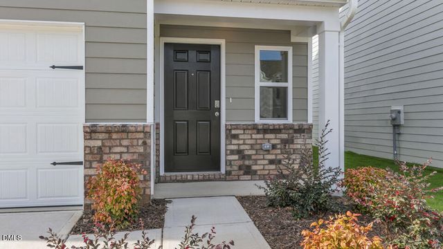 616 Stream Walk Crossing, Wendell, NC 27591