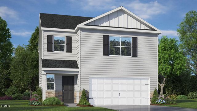 616 Stream Walk Crossing, Wendell, NC 27591