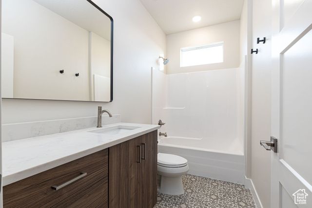 1263 N 3625 W CIR, Cedar City, UT 84721